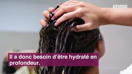 Cuir chevelu irrité : que faire