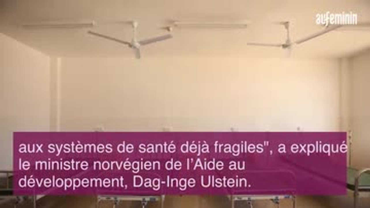 La Norvège veut lancer un fonds pour les pays pauvres