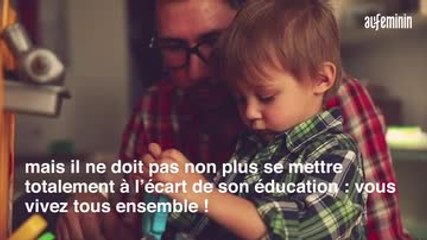 Famille recomposée : 6 pièges à éviter