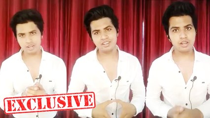 Shivam Roy Prabhakar's Interview On His Bollywood Journey And Facing Nepotism