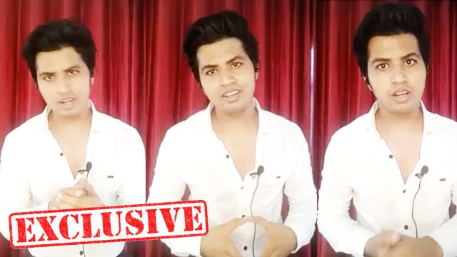 Shivam Roy Prabhakar's Interview On His Bollywood Journey And Facing Nepotism