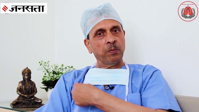 Black Fungus का मेदांता के डॉ. अरविंद कुमार ने कैसे किया इलाज | Lung Mucormycosis Treatment