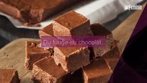 7 recettes de desserts avec moins de 5 ingrédients