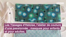 Où se procurer un masque de protection pour enfant
