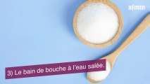 réaliser un bain de bouche maison !