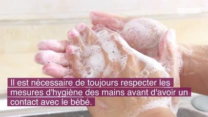 Tải video: Coronavirus : puis-je toujours allaiter mon bébé