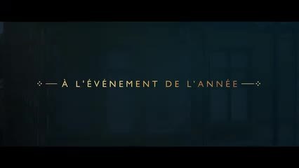 Bande annonce Downton Abbey