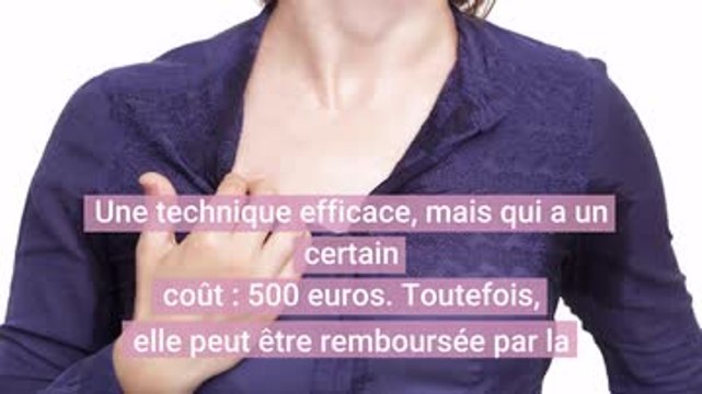 Chrissy Teigen a trouvé la solution pour ne plus transpirer sous les bras !