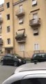 La quarantaine en Italie vue par deux étudiantes