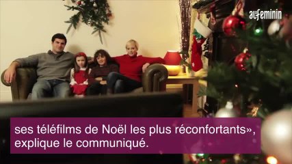 Les téléfilms de Noël de retour sur M6
