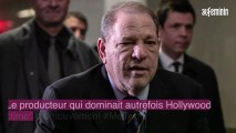 Hervey Weinstein condamné à 23 ans de prison