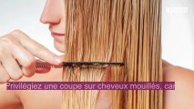 Se couper les cheveux soi-même : nos conseils