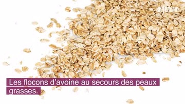 Nos recettes de peeling maison !
