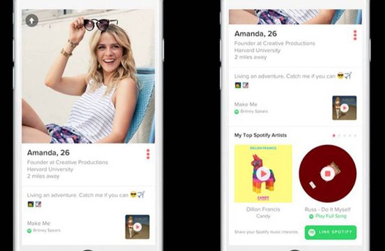 Tinder boss reveals changes after lockdown changed user behaviours