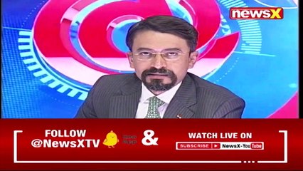 Covid Data Deleted By China New U.S Study Exposes XI NewsX