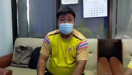 อ่างทอง เจ้าหน้าที่ อบต แจงเหตุตาวัย63ปีถูกตัดเบี้ยผู้สูงอายุหลังนำเข้ากรมบัญชีกลาง