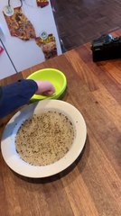 Expliquer la propagation des virus aux enfants - Valokuvaaja Ari Mäkiö