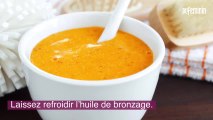 Autobronzant naturel : recettes maison
