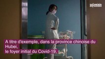 Covid-19 : les femmes courent un grand risque