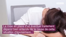 Comment en finir avec cette sensation de fatigue