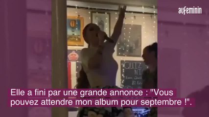 Un nouvel album d'Adele pour 2020 !