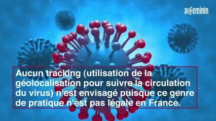 Des ébauches de scénarios pour un "déconfinement"