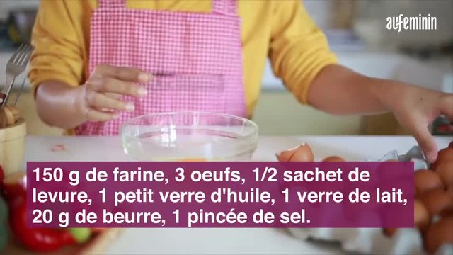comment bien cuisiner les restes