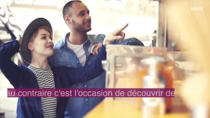 Je veux devenir végétarienne, comment faire