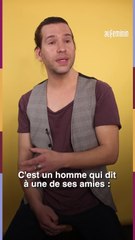 "Ma mère a été victimes de violences conjugales" - Témoignage Wery