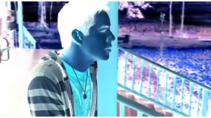 David Archuleta - Crush in G Major