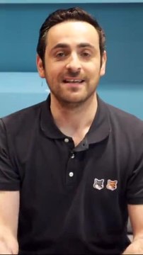 Camille Combal - Moi président