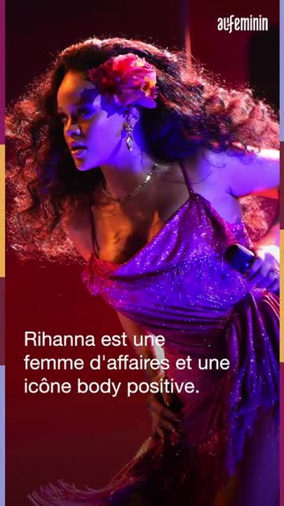 Portrait Robyn Rihanna Fenty