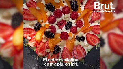 À seulement 24 ans, Diego Alary ouvre son premier restaurant