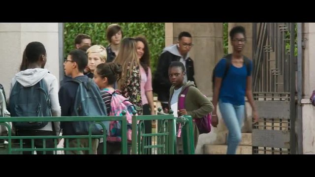 Bande-annonce Le prince oublié