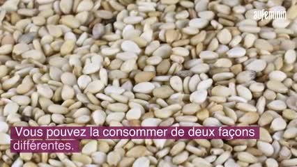 Les vertus de la levure de bière.