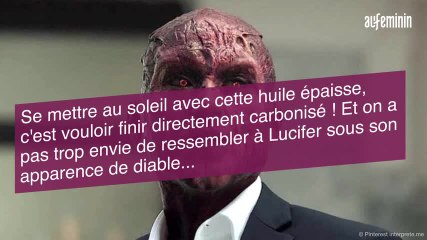 Les dangers de la graisse à traire.