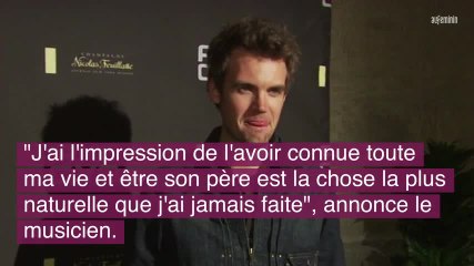 Tyler Hilton (Les Frères Scott) est papa !