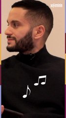 Malik Bentalha Président