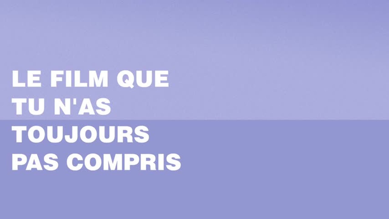 L'interview ciné de Camille Combal