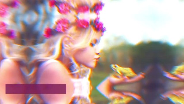 Nos idées coiffures de filles pour une cérémonie