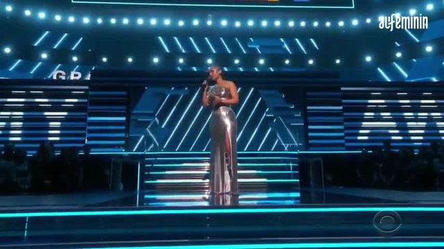 Alicia Keys a rendu hommage à Kobe Bryant aux Grammy Awards