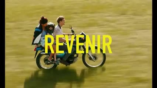 Bande-annonce REVENIR
