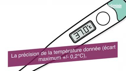 Comment choisir le meilleur thermomètre