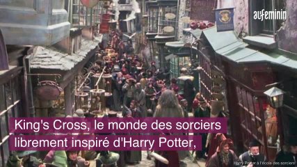 Un festival pour les fans d'Harry Potter (et de fantastique) ensorcellera Lyon