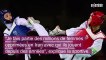 Kimia Alizadeh, seule femme médaillée olympique de l'Iran, quitte son pays