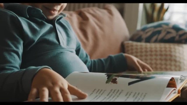 Bookinou - Liseuse audio pour enfant