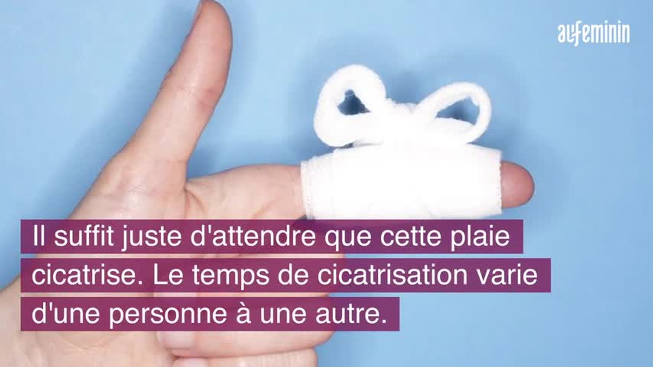 Quels sont ces saignements après l'accouchement