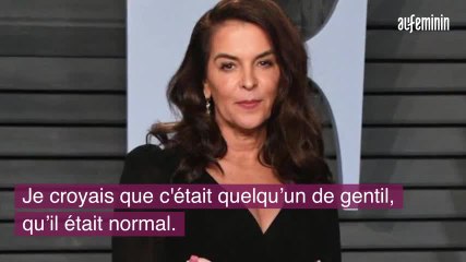 Procès Weinstein : Annabella Sciorra témoigne