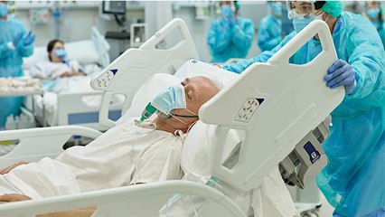 43 Times Corona Positive Patient पर बड़ा खुलासा, आखिर कैसे हुआ संक्रमित | Boldsky