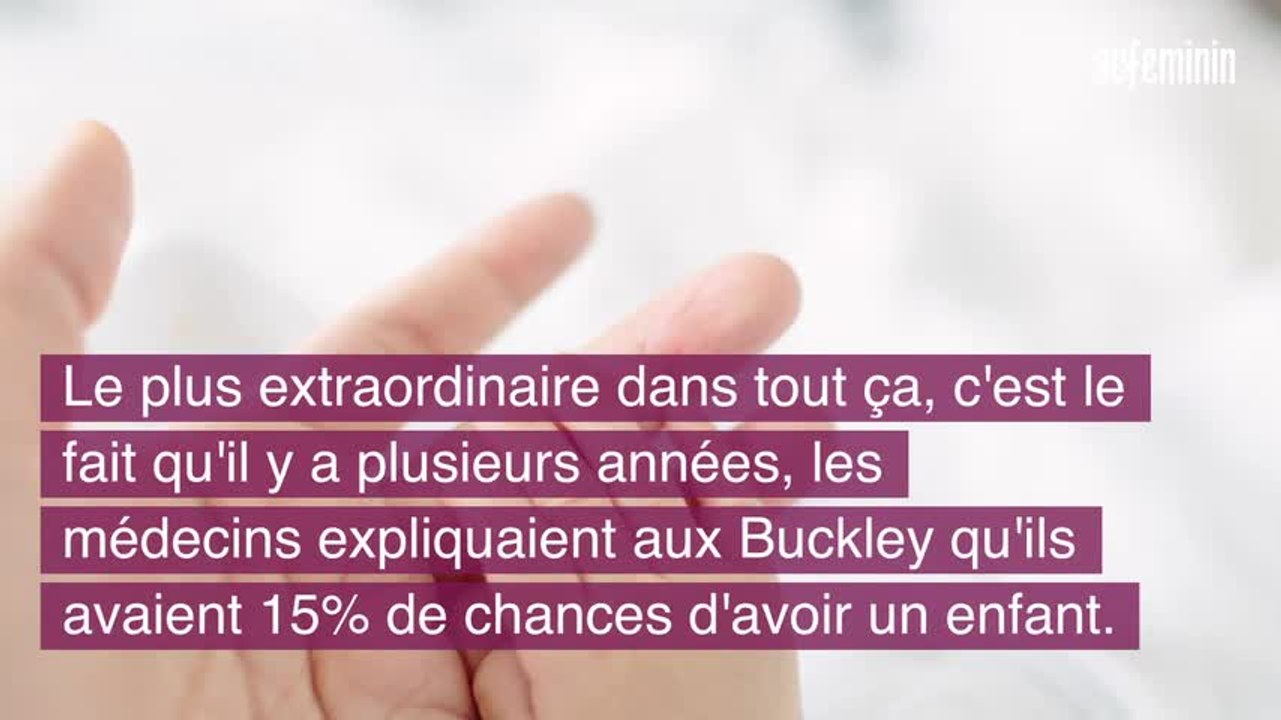Cette New-Yorkaise accouche d'un bébé de 7 kilos